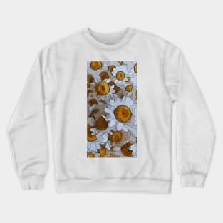 Floral Pattern 5 Crewneck Sweatshirt